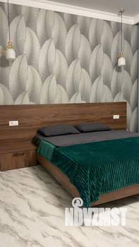 Дом 140м&sup2;, 1-этажный, посуточно, 