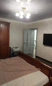 Дом 190м², 2-этажный, на длительный срок, 