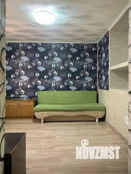 Дом 40м&sup2;, 2-этажный, на длительный срок, 