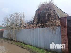 Дом 70м&sup2;, 2-этажный, на длительный срок, 