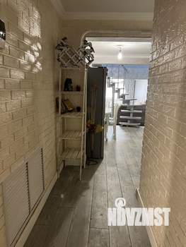 Дом 110м², 2-этажный, на длительный срок, 