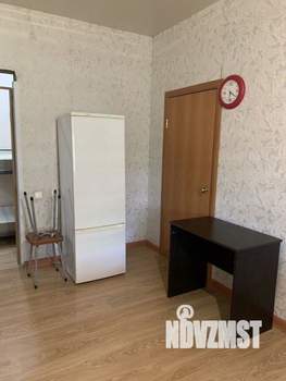 Дом 55м&sup2;, 1-этажный, на длительный срок, 