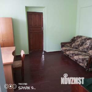 Дом 60м&sup2;, 1-этажный, на длительный срок, 