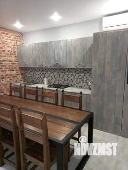 Дом 100м&sup2;, 1-этажный, посуточно, 