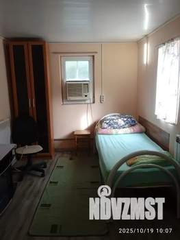 Дом 20м&sup2;, 2-этажный, посуточно, 