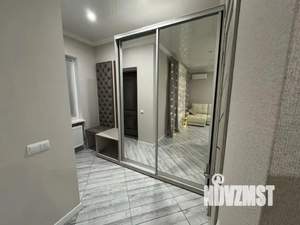 Дом 85м², 2-этажный, посуточно, 