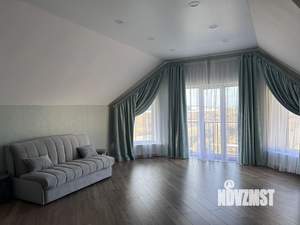 Дом 250м², 2-этажный, посуточно, 