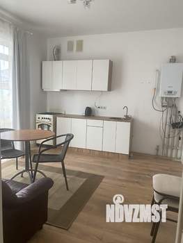 Дом 60м&sup2;, 1-этажный, на длительный срок, 