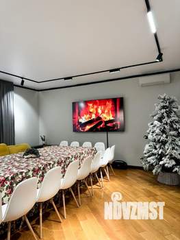 Дом 400м&sup2;, 2-этажный, посуточно, 