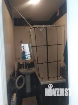 Дом 56м², 2-этажный, на длительный срок, 