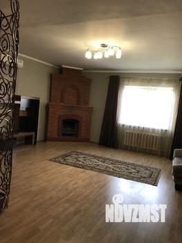 Дом 180м², 2-этажный, на длительный срок, 