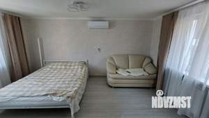 Дом 40м², 1-этажный, на длительный срок, 