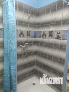 Дом 43м&sup2;, 1-этажный, на длительный срок, 