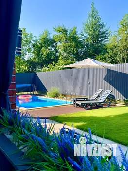 Дом 85м², 2-этажный, посуточно, 