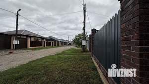 Дом 102м&sup2;, 1-этажный, на длительный срок, 