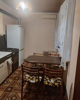 Дом 65м&sup2;, 2-этажный, на длительный срок, 