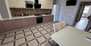 Дом 118м², 2-этажный, на длительный срок, 