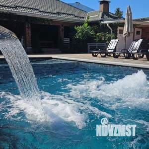 Дом 260м&sup2;, 2-этажный, посуточно, 