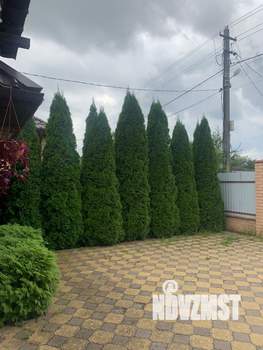 Дом 240м&sup2;, 2-этажный, посуточно, 