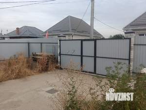 Дом 105м&sup2;, 2-этажный, на длительный срок, 