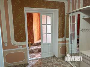 Дом 85м&sup2;, 1-этажный, на длительный срок, 