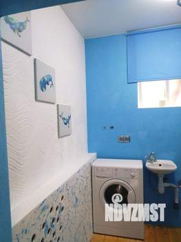 Дом 43м&sup2;, 1-этажный, на длительный срок, 