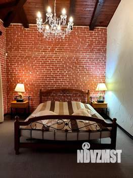 Дом 250м², 2-этажный, посуточно, 