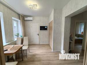 Дом 50м&sup2;, 1-этажный, посуточно, 