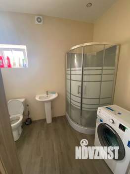 Дом 80м², 1-этажный, на длительный срок, 