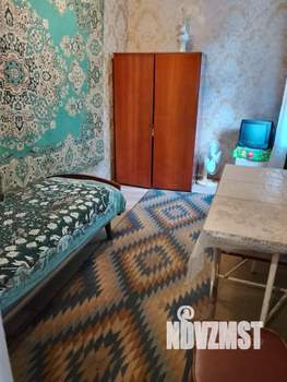 Дом 17м&sup2;, 2-этажный, на длительный срок, 