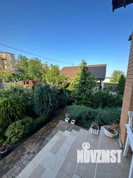 Дом 350м&sup2;, 3-этажный, посуточно, 