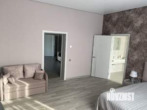 Дом 300м&sup2;, 1-этажный, посуточно, 