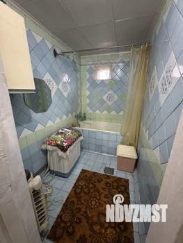 Дом 60м&sup2;, 1-этажный, на длительный срок, 