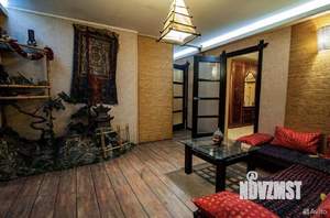 Дом 92м&sup2;, 1-этажный, на длительный срок, 