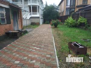 Дом 36м&sup2;, 1-этажный, на длительный срок, 