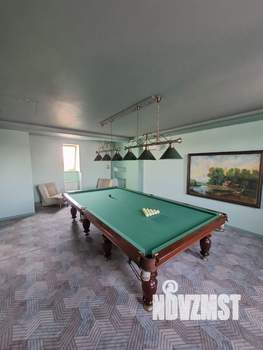 Дом 350м², 3-этажный, посуточно, 