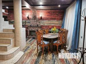 Дом 50м&sup2;, 2-этажный, посуточно, 