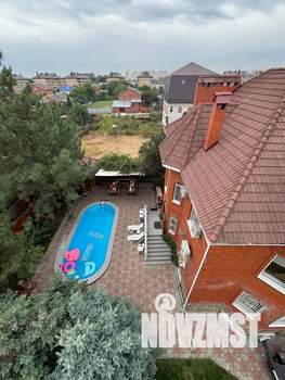 Дом 600м&sup2;, 4-этажный, посуточно, 