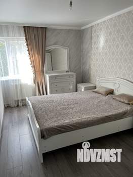 Дом 110м², 2-этажный, на длительный срок, 