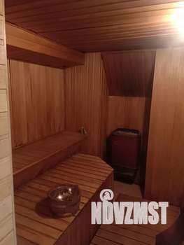 Дом 30м², 1-этажный, посуточно, 