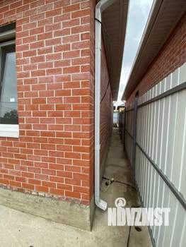 Дом 110м&sup2;, 1-этажный, на длительный срок, 