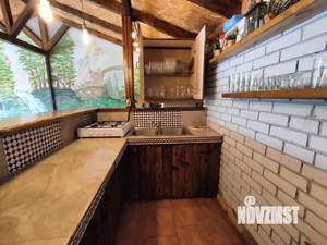 Дом 60м², 1-этажный, посуточно, 