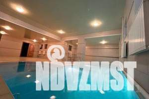 Дом 600м², 3-этажный, посуточно, 