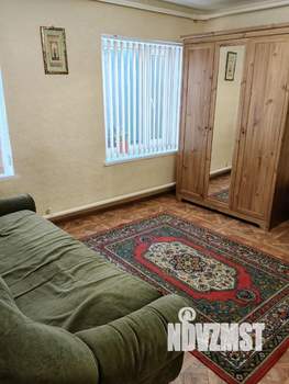 Дом 50м&sup2;, 1-этажный, на длительный срок, 