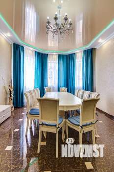 Дом 350м², 2-этажный, посуточно, 