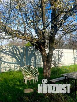 Дом 25м², 1-этажный, посуточно, 