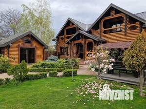 Дом 110м&sup2;, 2-этажный, посуточно, 