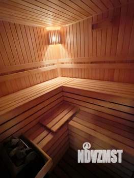 Дом 455м², 3-этажный, посуточно, 