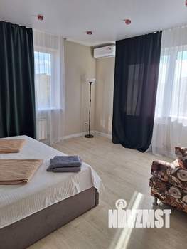 Дом 550м², 2-этажный, на длительный срок, 