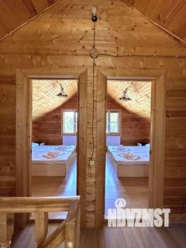 Дом 200м&sup2;, 2-этажный, посуточно, 